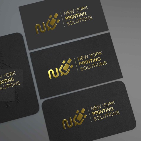 Custom Business Cards Printing Services in Los Angeles